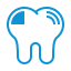 icons8 tooth 64